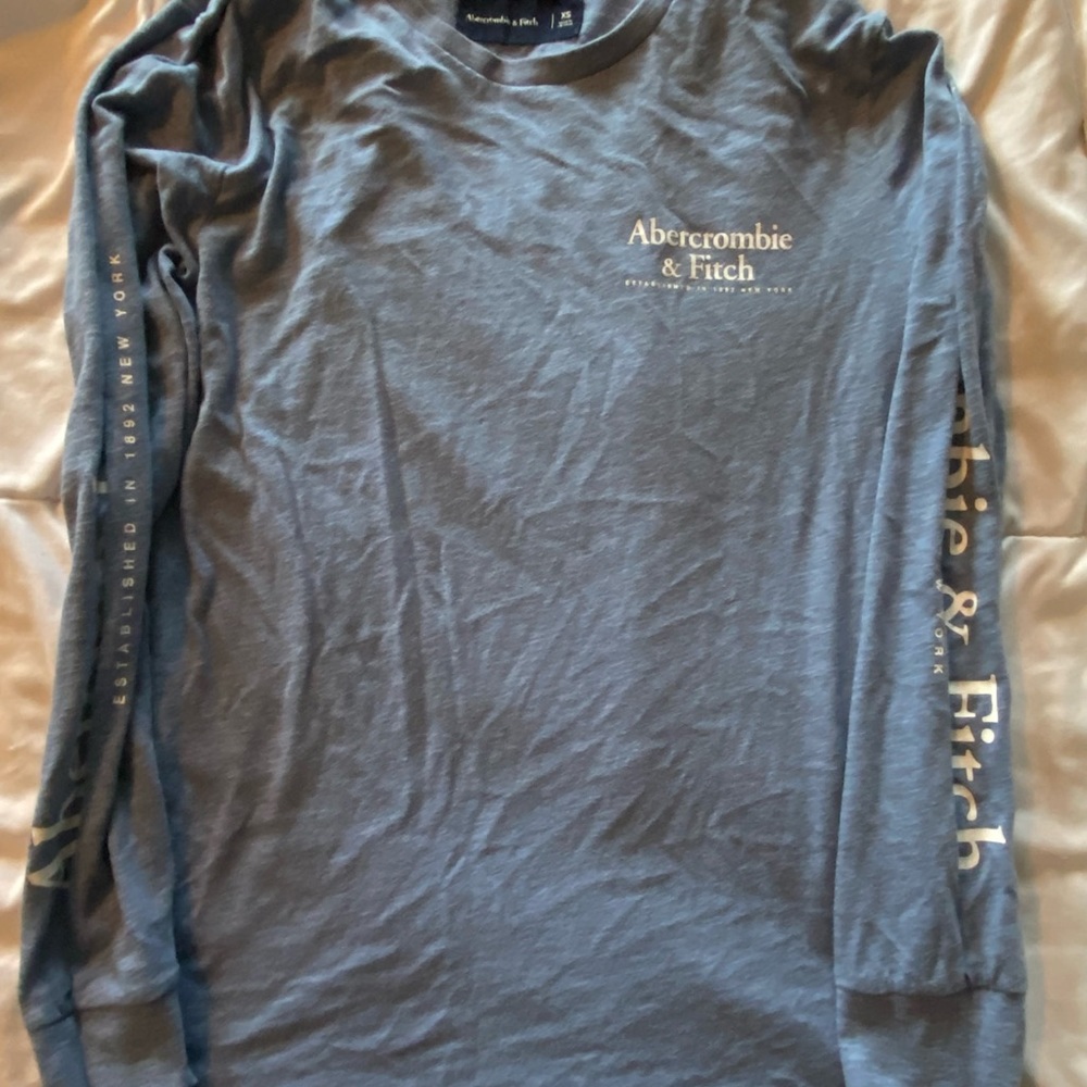 3 Abercrombie and Fitch Tops